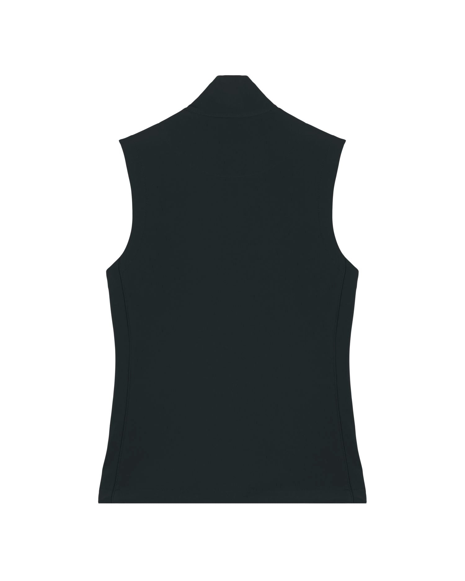 Veste Softshell Sans Manches Déperlante pour Femmes - 315 GSM | Stella Trail Blazer STJW236