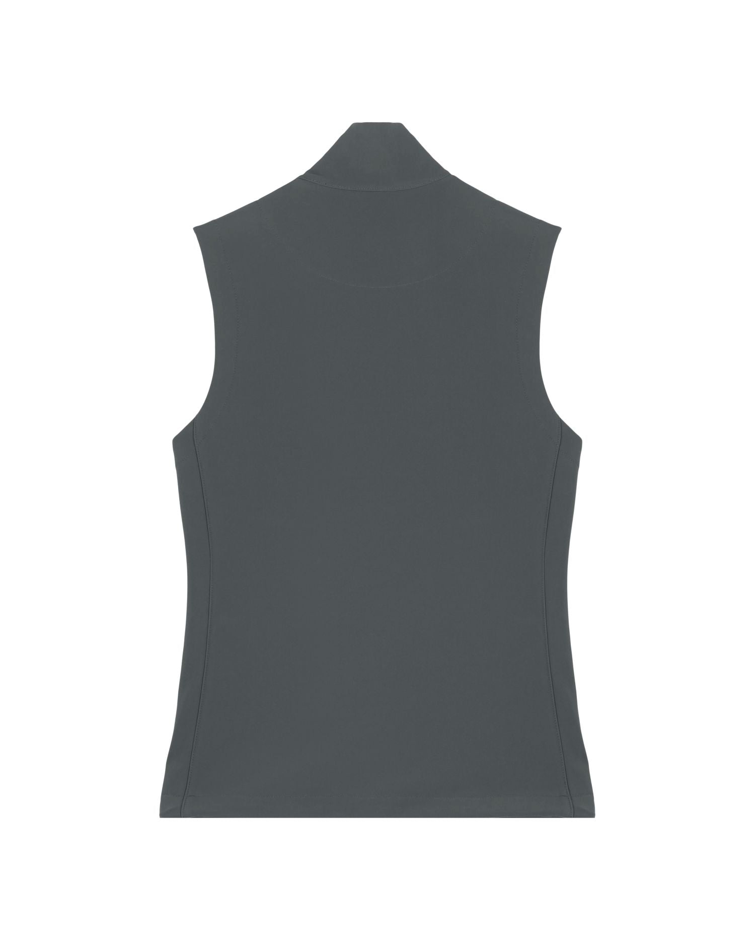 Veste Softshell Sans Manches Déperlante pour Femmes - 315 GSM | Stella Trail Blazer STJW236