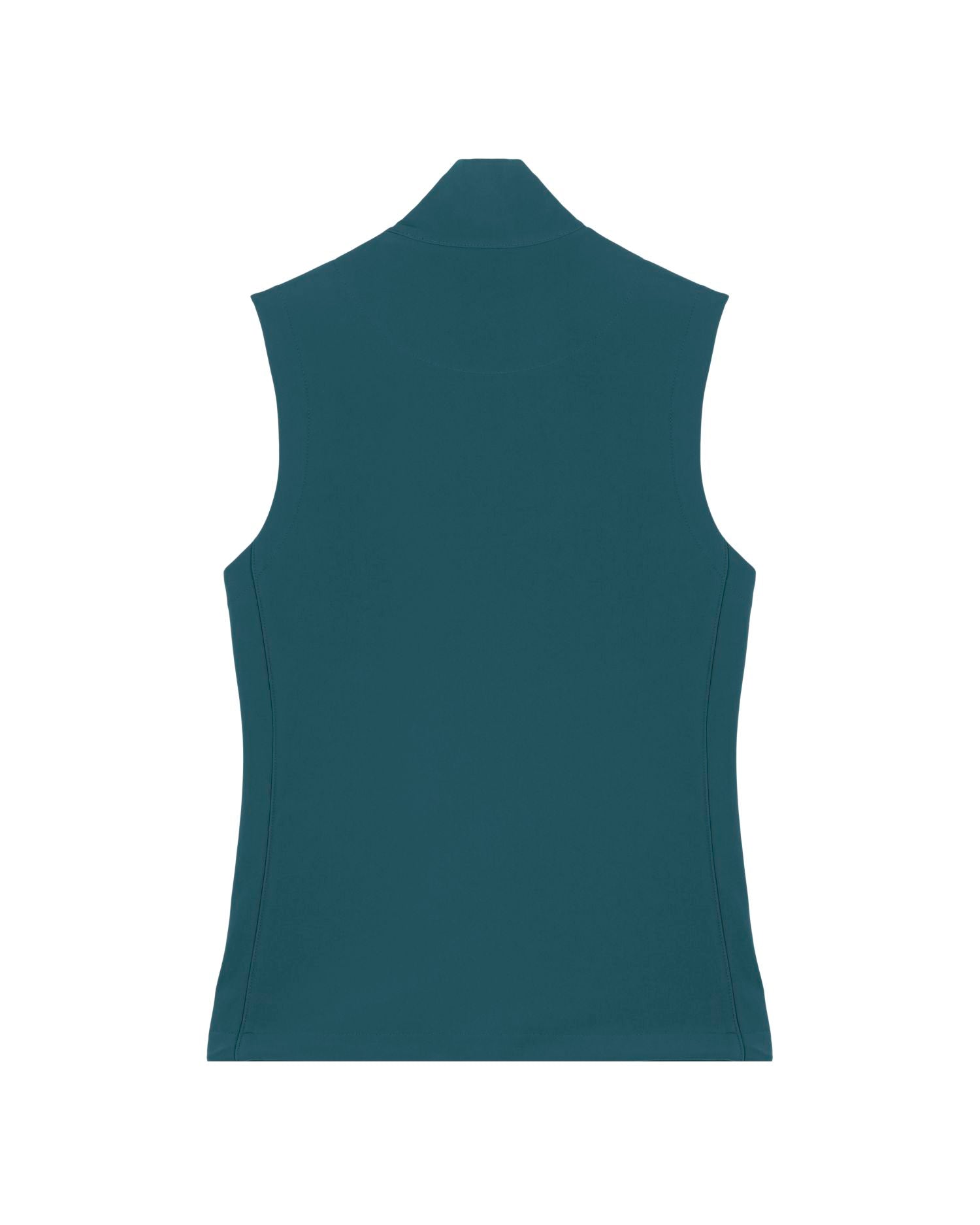 Veste Softshell Sans Manches Déperlante pour Femmes - 315 GSM | Stella Trail Blazer STJW236