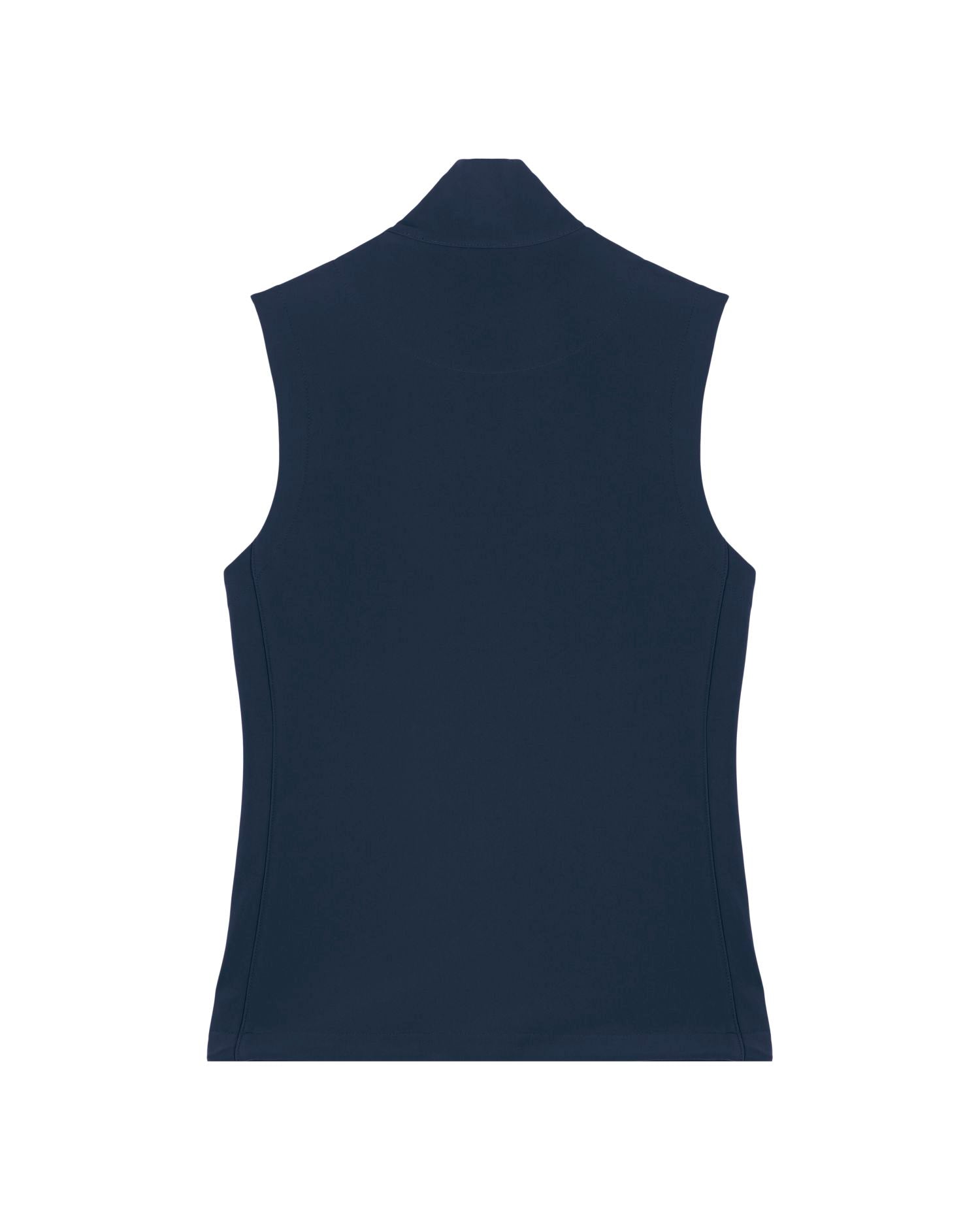 Veste Softshell Sans Manches Déperlante pour Femmes - 315 GSM | Stella Trail Blazer STJW236