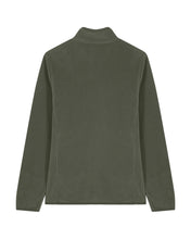 Chaqueta de Forro Polar Reciclado para Mujeres - 300 GSM | Stella Guider STJW239