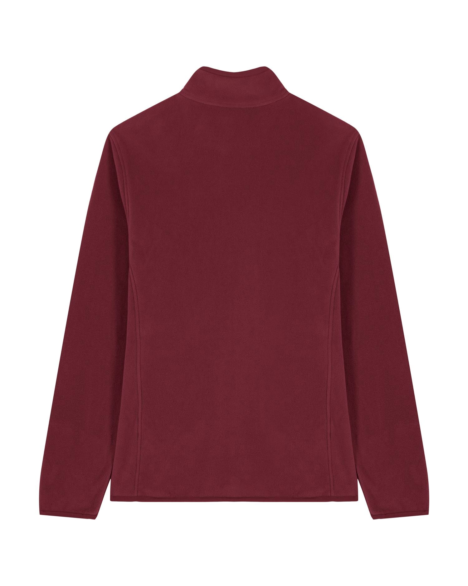 Chaqueta de Forro Polar Reciclado para Mujeres - 300 GSM | Stella Guider STJW239