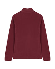 Chaqueta de Forro Polar Reciclado para Mujeres - 300 GSM | Stella Guider STJW239