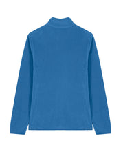 Chaqueta de Forro Polar Reciclado para Mujeres - 300 GSM | Stella Guider STJW239