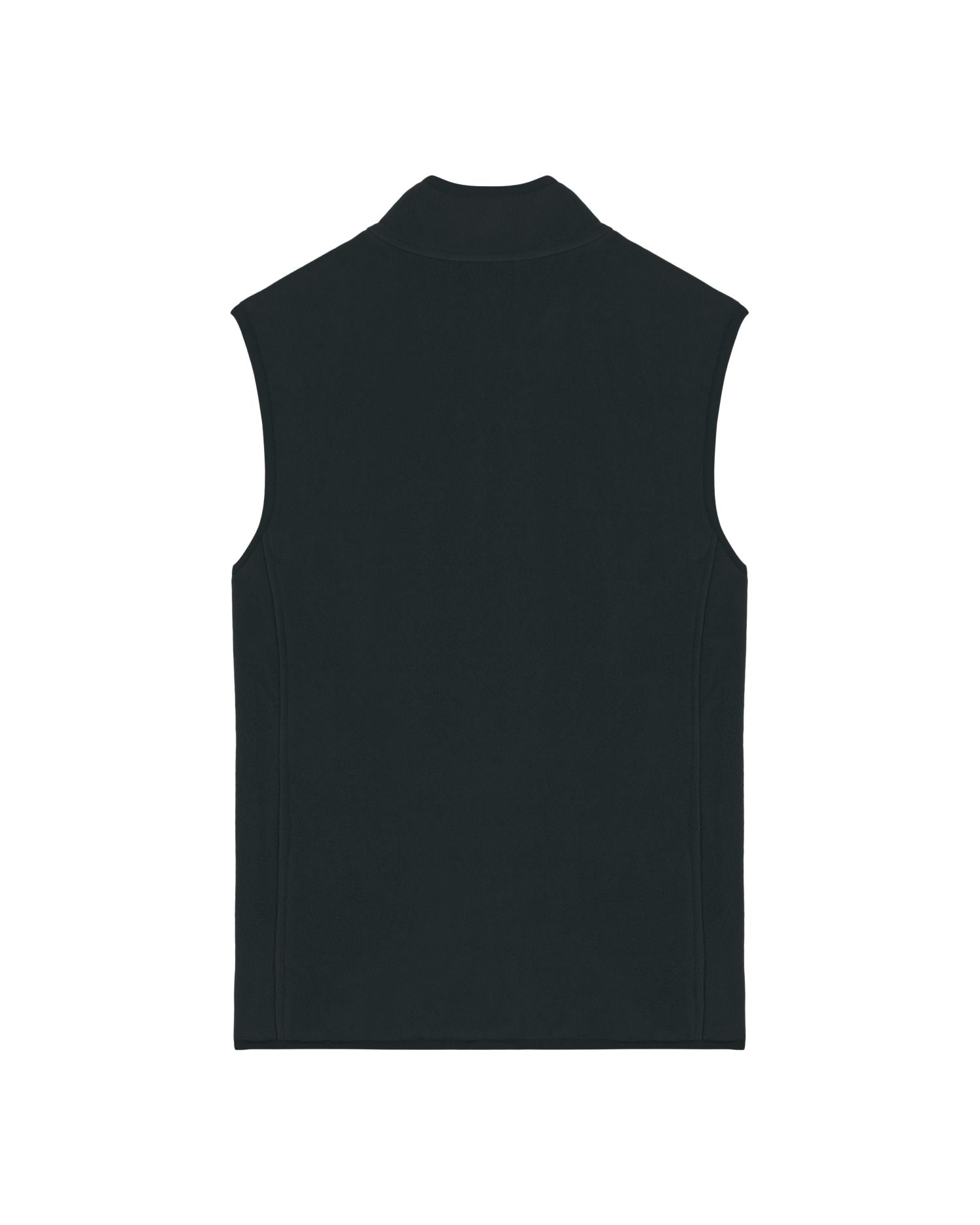 Veste sans manches en polaire recyclée pour femmes - 300 GSM | Stella Quester STJW241