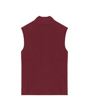 Veste sans manches en polaire recyclée pour femmes - 300 GSM | Stella Quester STJW241