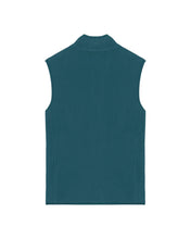 Veste sans manches en polaire recyclée pour femmes - 300 GSM | Stella Quester STJW241