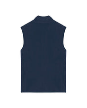 Veste sans manches en polaire recyclée pour femmes - 300 GSM | Stella Quester STJW241