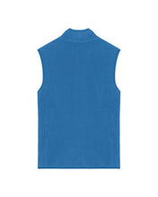 Veste sans manches en polaire recyclée pour femmes - 300 GSM | Stella Quester STJW241