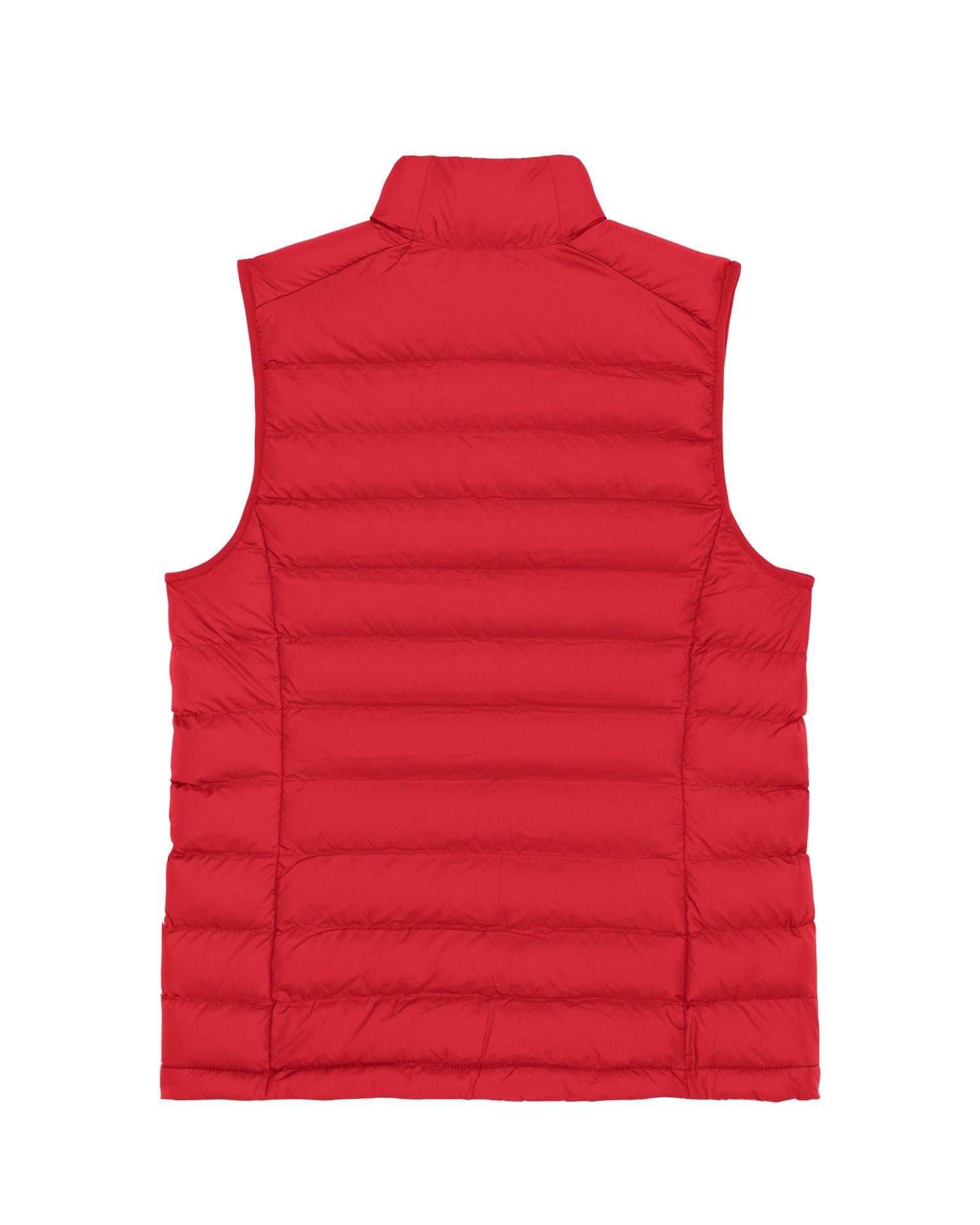 Women's Recycled Body Warmer | Stella Climber STJW838