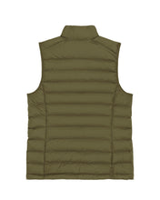 Women's Recycled Body Warmer | Stella Climber STJW838