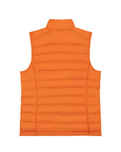Women's Recycled Body Warmer | Stella Climber STJW838
