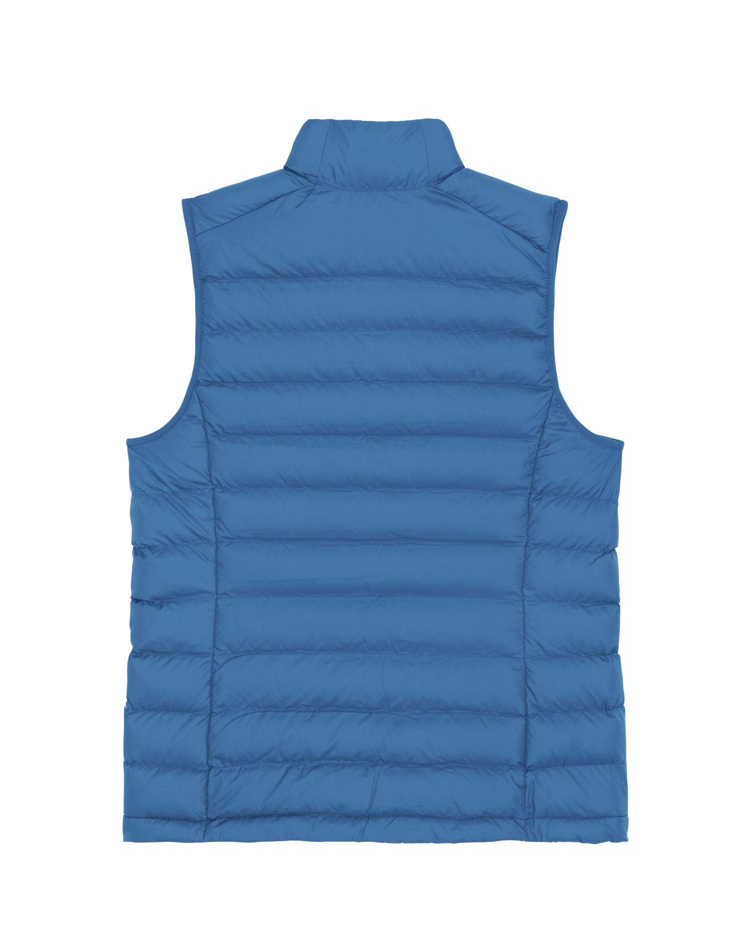 Women's Recycled Body Warmer | Stella Climber STJW838