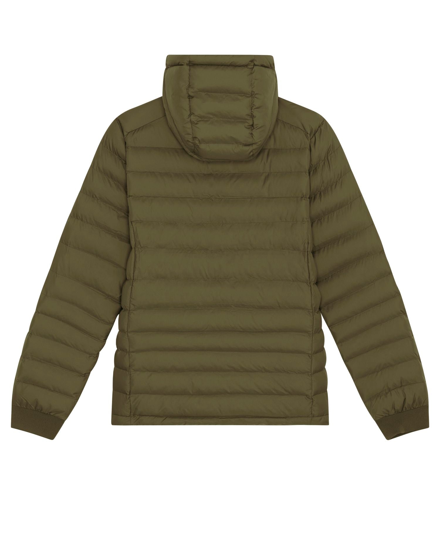 Women's Eco Padded Jacket | Stella Voyager STJW839