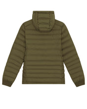 Women's Eco Padded Jacket | Stella Voyager STJW839