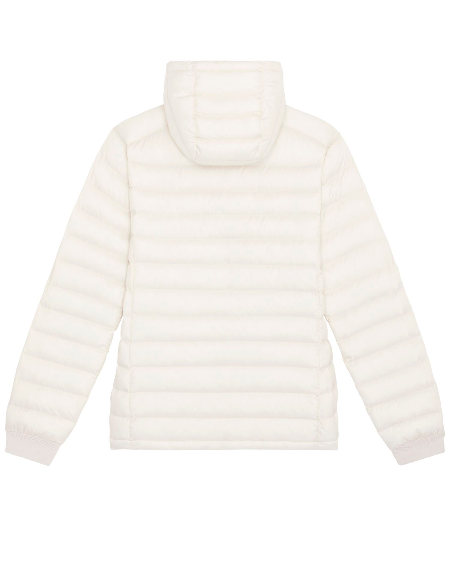 Women's Eco Padded Jacket | Stella Voyager STJW839