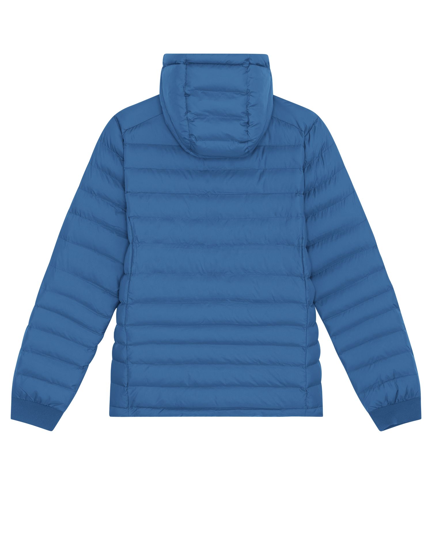 Women's Eco Padded Jacket | Stella Voyager STJW839