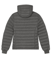 Dames Eco Gewatteerde Jas - Stella Voyager Wolachtige Jas STJW897