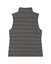 Veste sans manches écologique pour femmes | Veste Stella Climber aspect laine STJW899