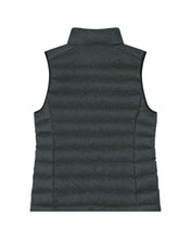 Veste sans manches écologique pour femmes | Veste Stella Climber aspect laine STJW899