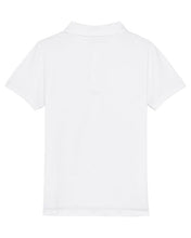 Polo Classique Enfant en Coton Bio - 220 g/m² | Mini Sprinter STPK908