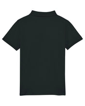 Polo Classique Enfant en Coton Bio - 220 g/m² | Mini Sprinter STPK908