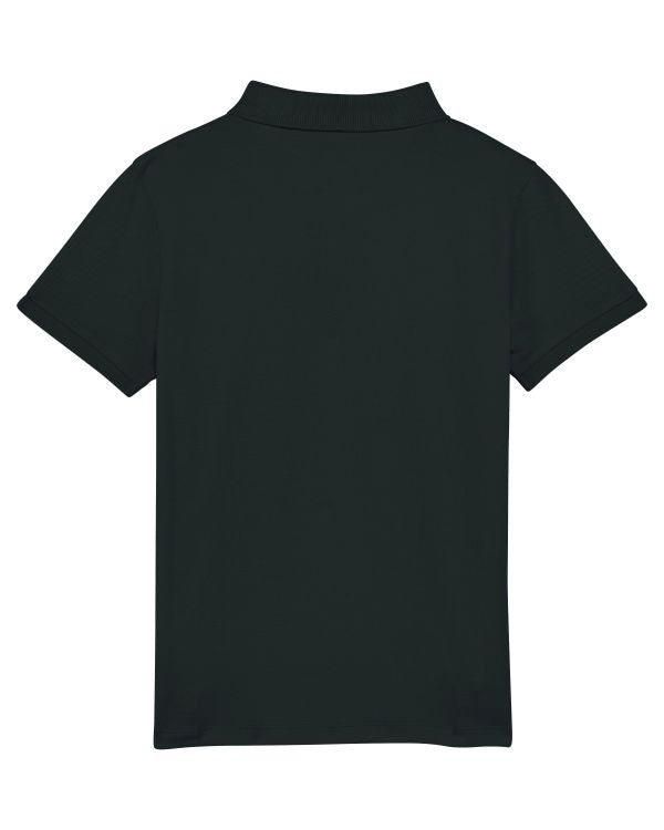 Polo Classique Enfant en Coton Bio - 220 g/m² | Mini Sprinter STPK908