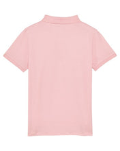 Polo Classique Enfant en Coton Bio - 220 g/m² | Mini Sprinter STPK908