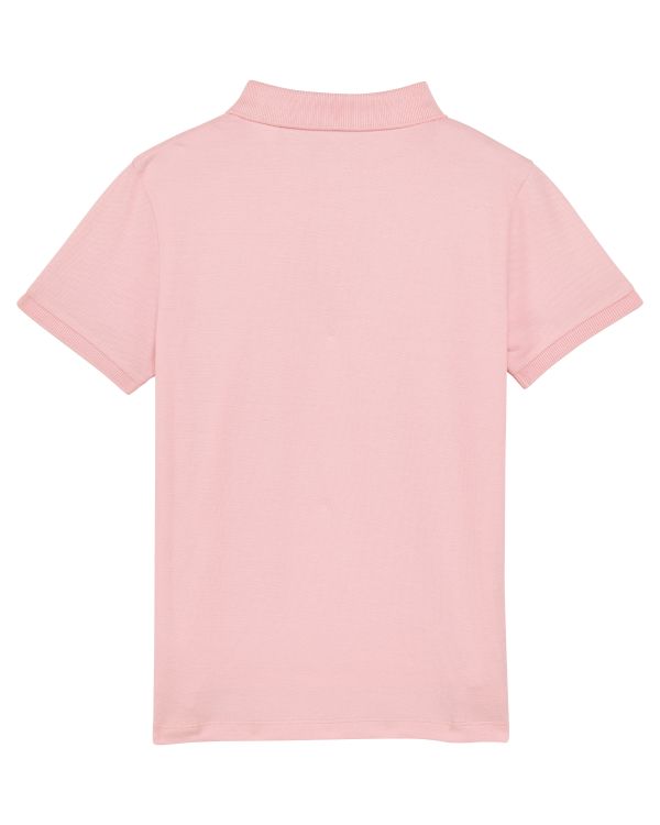 Polo Classique Enfant en Coton Bio - 220 g/m² | Mini Sprinter STPK908