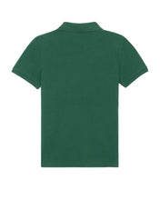 Polo Classique Enfant en Coton Bio - 220 g/m² | Mini Sprinter STPK908