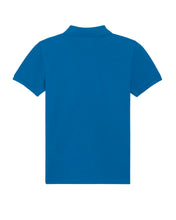 Polo Classique Enfant en Coton Bio - 220 g/m² | Mini Sprinter STPK908