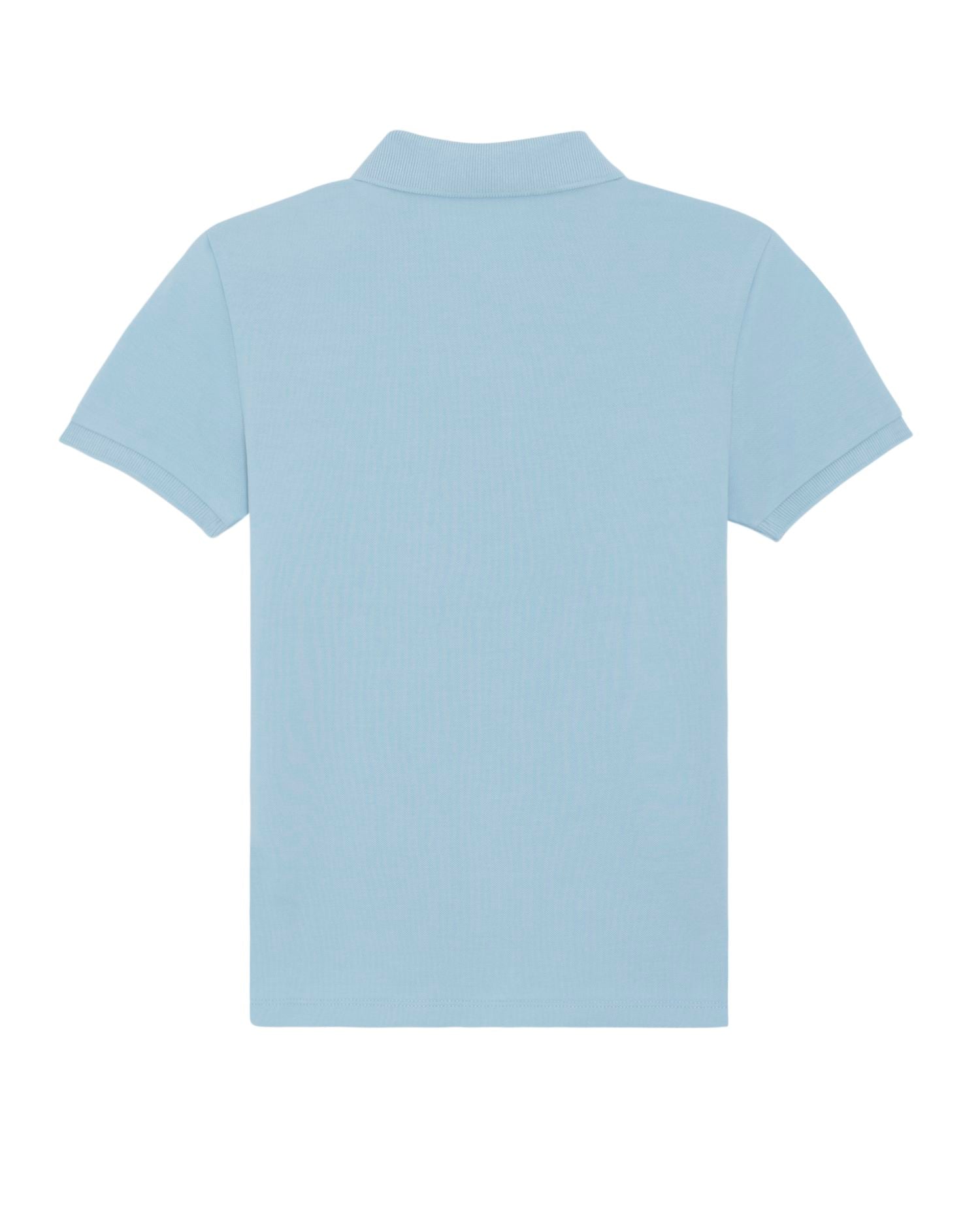 Polo Classique Enfant en Coton Bio - 220 g/m² | Mini Sprinter STPK908