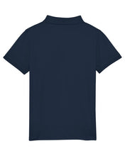 Polo Classique Enfant en Coton Bio - 220 g/m² | Mini Sprinter STPK908