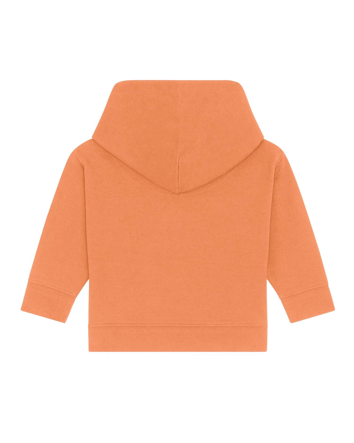 Sweat à Capuche Iconique pour Bébés Bio | Sweat à Capuche Baby Cruiser STSB919
