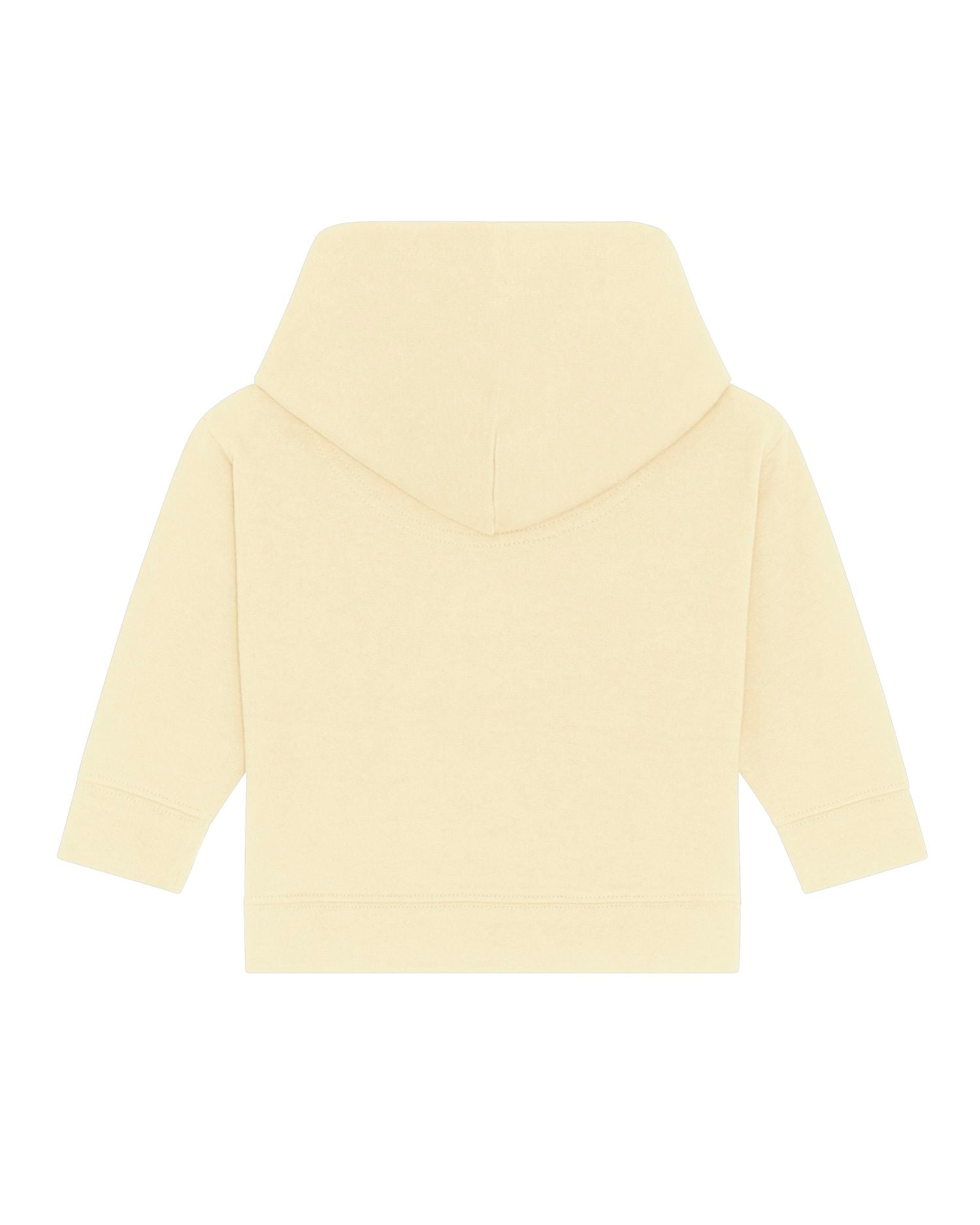 Sweat à Capuche Iconique pour Bébés Bio | Sweat à Capuche Baby Cruiser STSB919