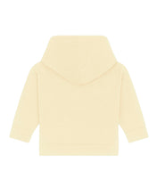 Sweat à Capuche Iconique pour Bébés Bio | Sweat à Capuche Baby Cruiser STSB919