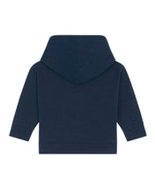 Sweat à Capuche Iconique pour Bébés Bio | Sweat à Capuche Baby Cruiser STSB919
