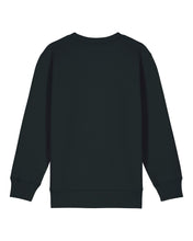 Sweatshirt Enfant Col Rond Bio - 300 GSM | Mini Changer 2.0 STSK181