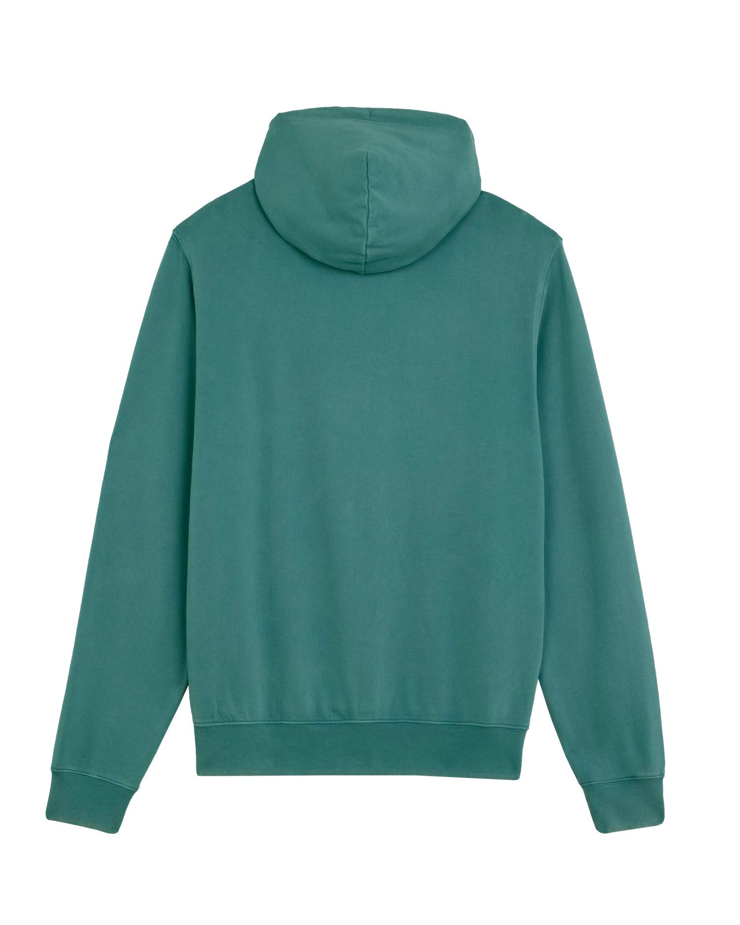 Unisex Garment Dyed Hoodie- 300 G/M² | Archer Vintage STSU040