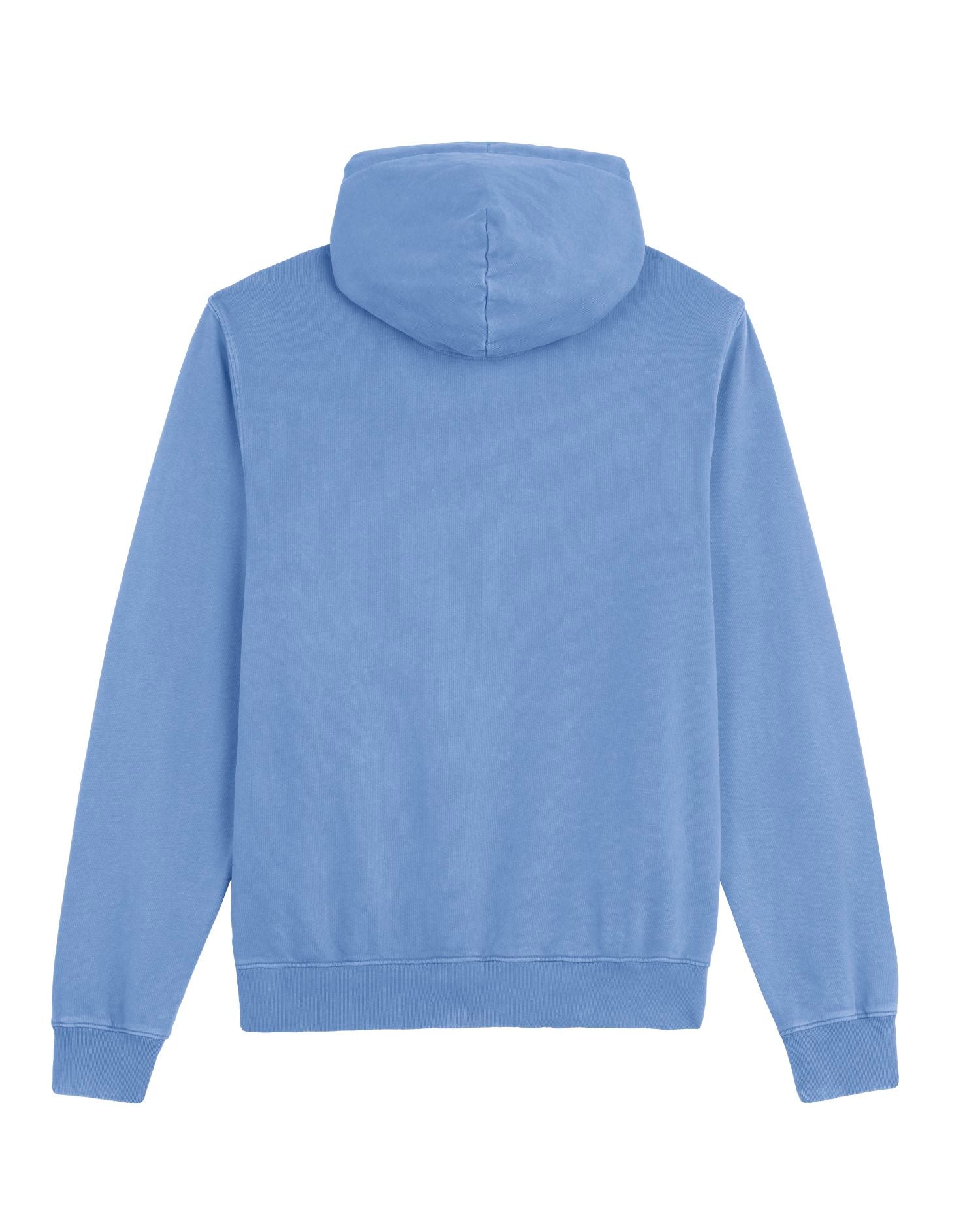 Unisex Garment Dyed Hoodie- 300 G/M² | Archer Vintage STSU040