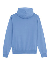 Unisex Garment Dyed Hoodie- 300 G/M² | Archer Vintage STSU040