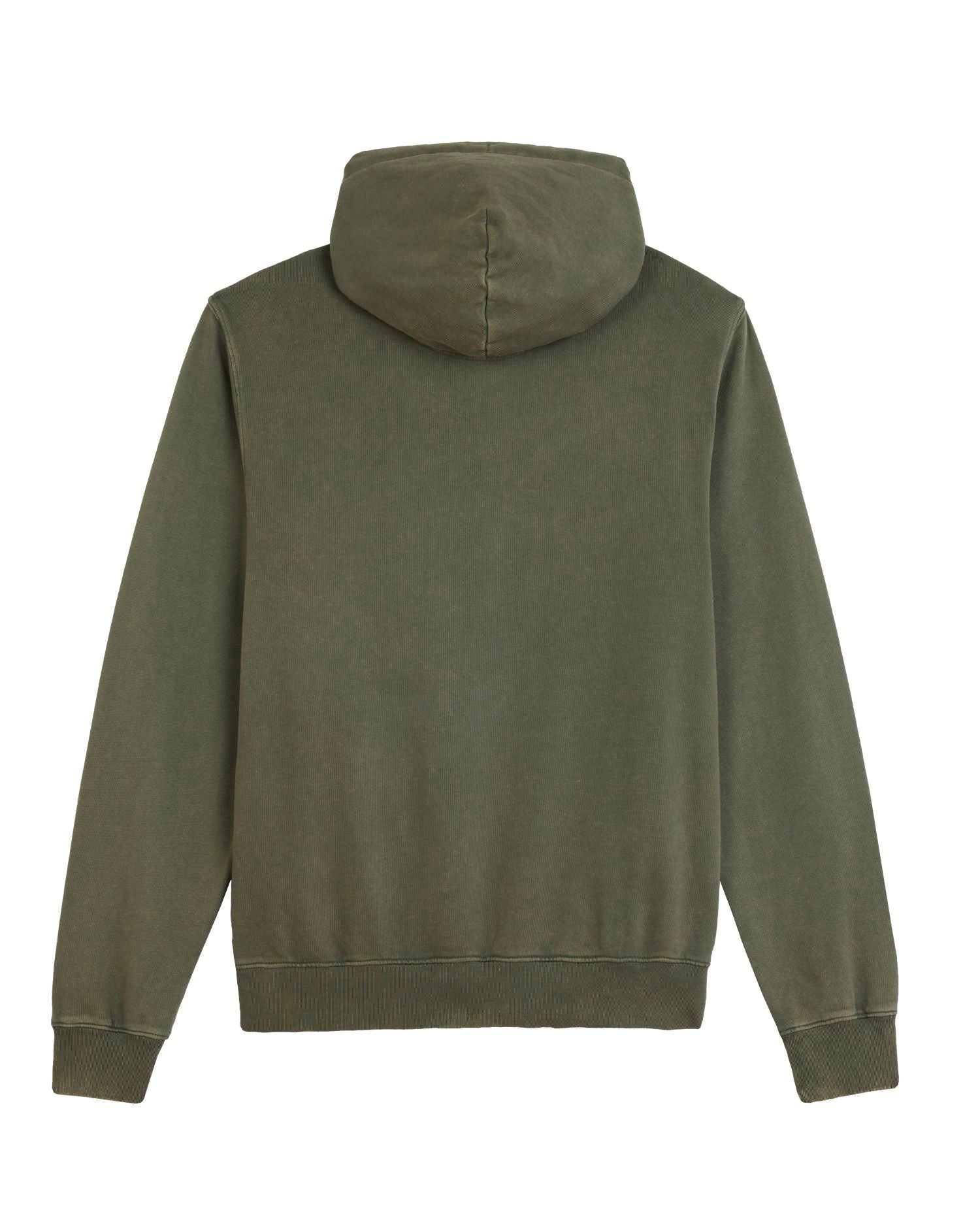 Unisex Garment Dyed Hoodie- 300 G/M² | Archer Vintage STSU040