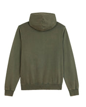 Unisex Garment Dyed Hoodie- 300 G/M² | Archer Vintage STSU040