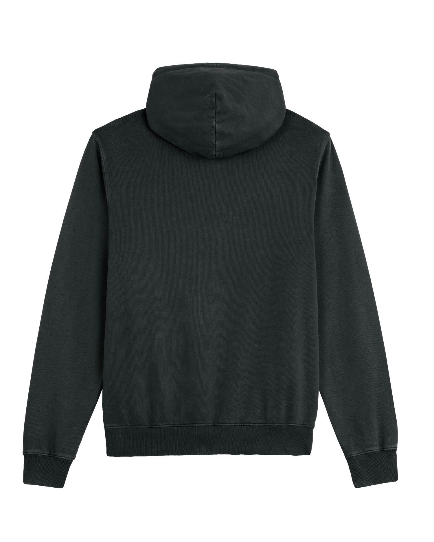 Unisex Garment Dyed Hoodie- 300 G/M² | Archer Vintage STSU040