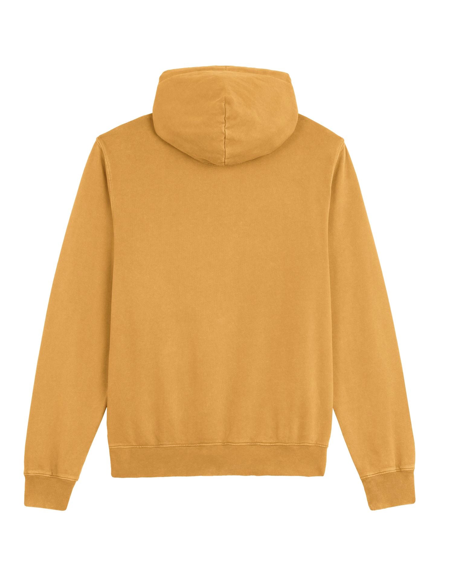 Unisex Garment Dyed Hoodie- 300 G/M² | Archer Vintage STSU040