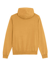 Unisex Garment Dyed Hoodie- 300 G/M² | Archer Vintage STSU040