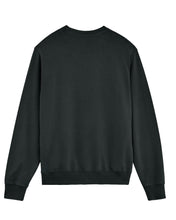 Unisex Garment-Dyed Organic Sweatshirt | Matcher Vintage Crewnecks STSU085