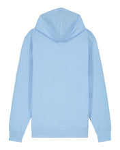 Unisex Zip-Thru Hoodie - Organic Cotton 350 GSM | Cultivator 2.0 Zipthru STSU179