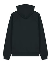 Unisex-Hoodie aus Bio-Baumwolle im entspannten Raglan-Stil - 400 GSM | Striker STSU202