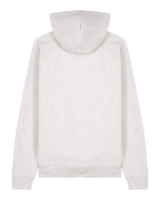 Unisex-Hoodie aus Bio-Baumwolle im entspannten Raglan-Stil - 400 GSM | Striker STSU202